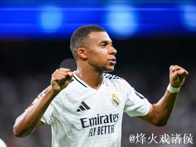 B席：感觉对阵皇马都快像打联赛了，来伯纳乌从