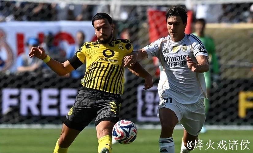 西甲12场仅首发1次！皇马太子沦为鸡肋表现平庸，却遭5大豪强疯抢