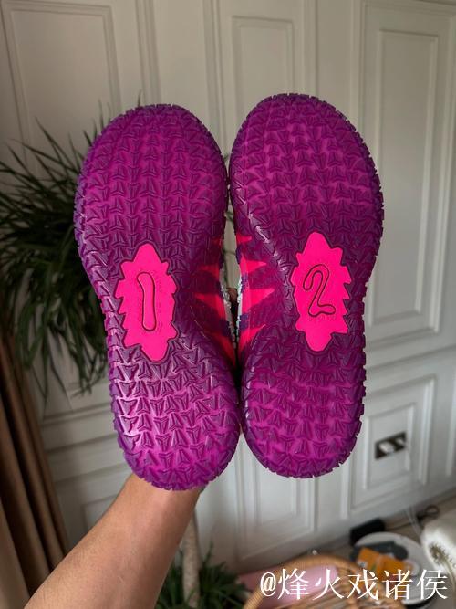 视觉盛宴!莫兰特社媒展示众多新配色JA3球鞋 视觉盛宴!莫兰特社媒展示众多新配色JA3球鞋