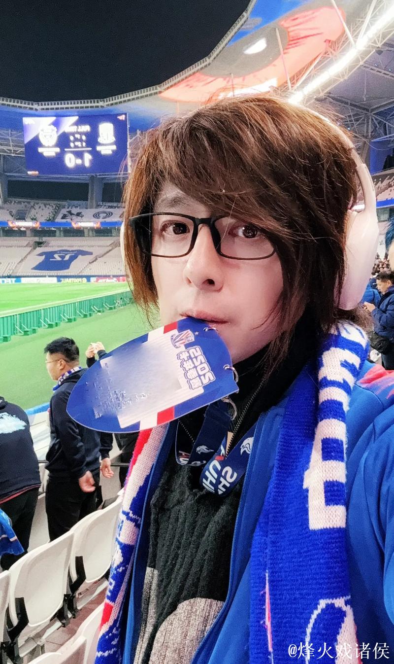 申花以净胜球劣势无缘半程冠军  争冠形势空前激烈