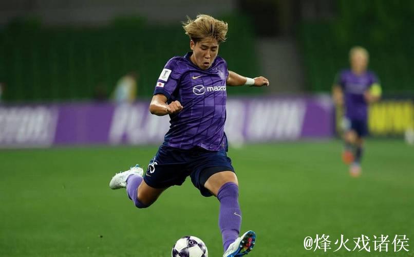 亚冠-加布里埃尔建功 上海海港1-1战平广岛三箭 亚冠-加布里埃尔建功 上海海港1-1战平广岛三箭