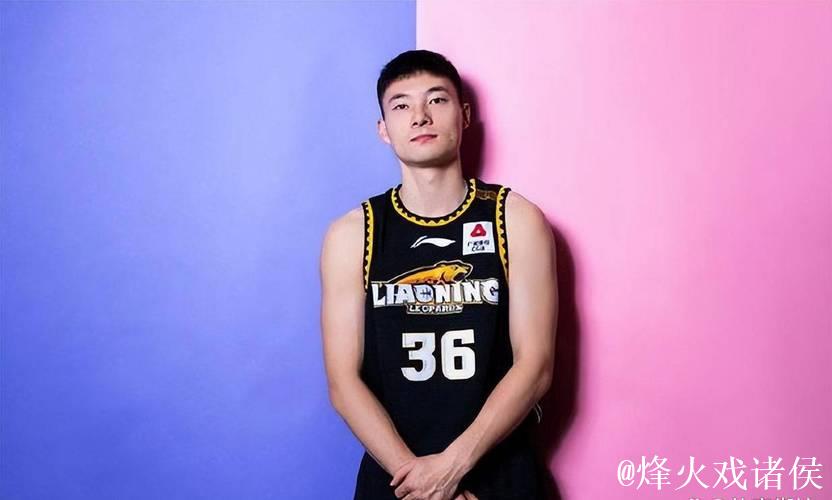 鄢手骐16+8+6辽宁不敌青岛 张陈治锋15+10 鄢手骐16+8+6辽宁不敌青岛 张陈治锋15+10