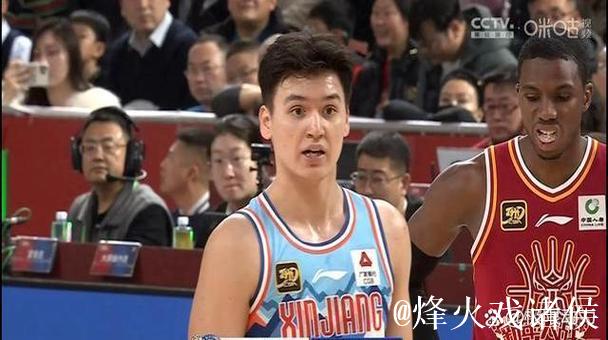 阿不都三双新疆大胜吉林 张宁39分山西胜天津 阿不都三双新疆大胜吉林 张宁39分山西胜天津